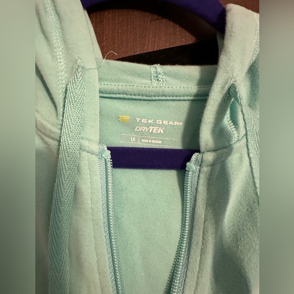 Dry Gear Jacket - Picture 2 of 3